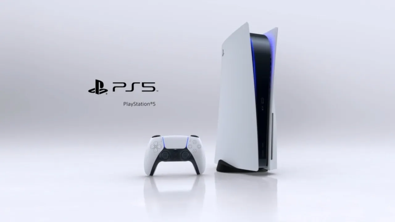 Playstation 5 - Miniatura 10